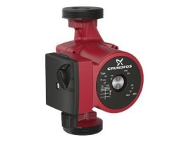 Насос циркуляционный UPS 32-40 (96281389), Grundfos