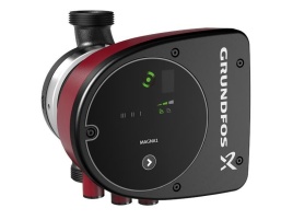 Насос циркуляционный MAGNA1 25-80 (99221213), Grundfos