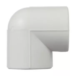 Угол PP-R 90гр. 40 (D200-01229), MeerPlast