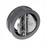 Клапан обратный межфланцевый ЗОД DN100 PN16 (082X4053), Ридан
