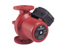 Насос циркуляционный UPS 32-120 F без упаковки (96401839), Grundfos