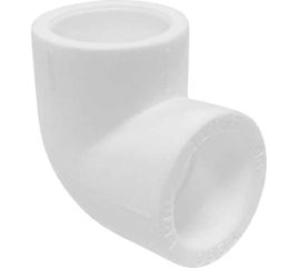 Угол PP-R 90гр. 110 (PA13024P), Pro Aqua