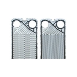 Пластина S07A AISI316 0.5 TL 0034R/1200L (089U0969), Ридан