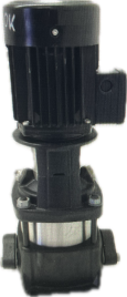 Насос вертикальный CR 1-5 (96516173), Grundfos