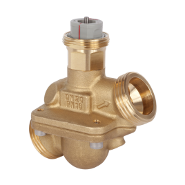 Клапан комбинированный AQT DN20 НН 1" (003Z8243)(003Z1803), Danfoss