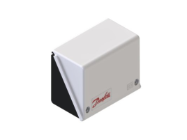 Реле давления KPI 35 G1/4" уставка -0,2–8 бар (дифф 0,4–2,2 бар) IP55 (060-130366), Danfoss