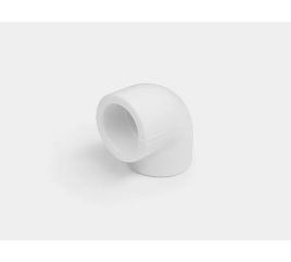 Угол PP-R 90гр. 75 (011401075000), Контур