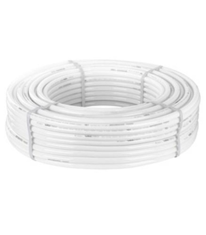 Труба металлопластиковая 16x2,0 мм PE-Xb/AL/PE-Xb бухта 100 м (V1620.100), Valtec фото 1