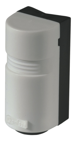 Датчик температуры поверхностный ESM-11 Pt 1000 (087B1165), Danfoss фото 1