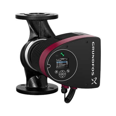 Насос циркуляционный MAGNA3 65-60 F (97924295), Grundfos фото 1
