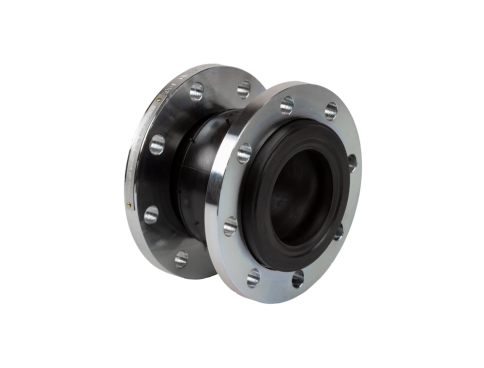 Гибкая вставка ZKB фланцевая DN32 (082X9030)(149B5141C), Danfoss фото 1