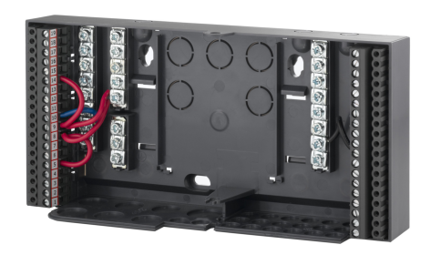Панель клеммная для ECL Comfort 210/310 (087H3230), Danfoss фото 1