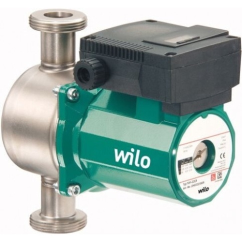 Насос циркуляционный TOP-Z 20/4 EM PN6/10 (2045519), Wilo фото 1