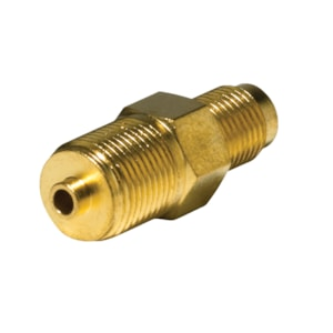 Ниппель переходник ВВ 3/8"-1/4" (060-333266), Danfoss фото 1